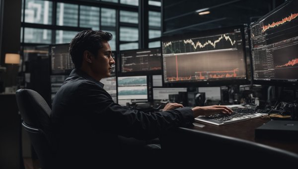 Comment les investisseurs peuvent-ils se préparer aux fluctuations du marché ?